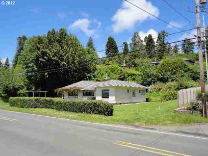 $183,000
North Bend 3BR 1.5BA, Bay View Glasgow Area home.