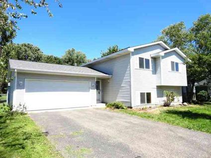 $183,255
Saint Paul, 4 bedroom, 2 bath home with new stainless steel