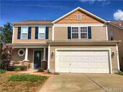 $183,500
4722 Sommers, Fort Mill SC 29707