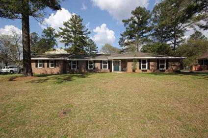 $183,500
Perry 4BR 2BA, Stunning Home...completely remodeled;