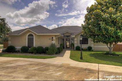 $183,500
Single Family Detached - New Braunfels, TX