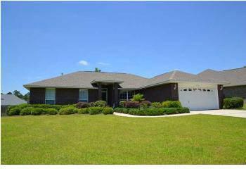 $184,000
Crestview 4BR 2BA, Short sale in south , convenient to the