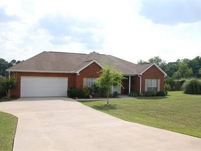 $184,000
Home on 1.17 Acres!