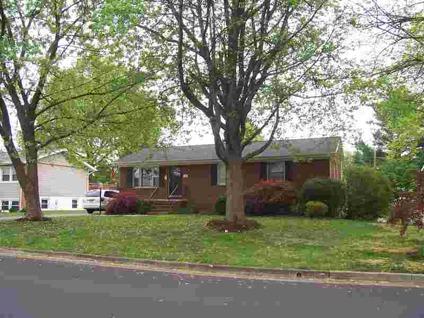 $184,000
Waynesboro 4BR 3BA, This is not just a house...this is a