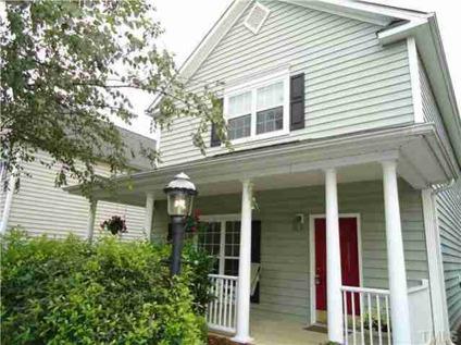 $184,900
3 bedrooms, single family home in desired Village at Harrington Grove in NW