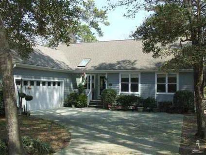 $184,900
770 Lakeside Dr- Waterfront Home In River Run Plantation