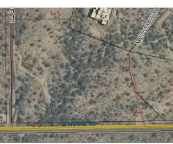 $184,900
9.16 Acre Lot in the Northwest