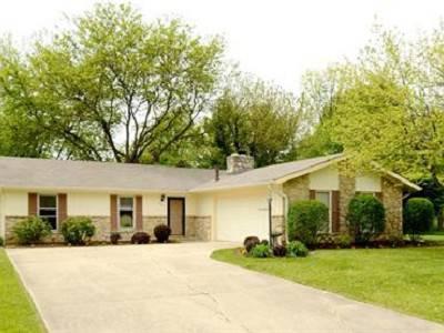 $184,900
Adorable Ranch is move-in ready!