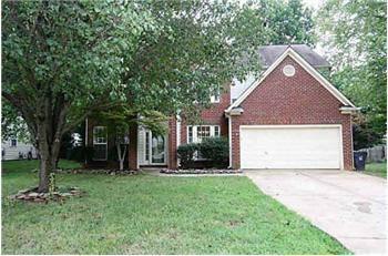 $184,900
Another MUST SEE Buy in Huntersville, NC!