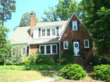 $184,900
Asheboro 3BR 2.5BA, Beautifully updated with charm &