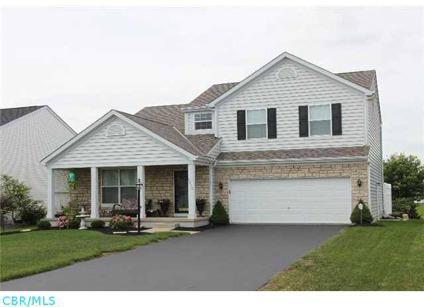 $184,900
Blacklick 3BR 2.5BA, 'Cure the House Hunting Blues!Come and