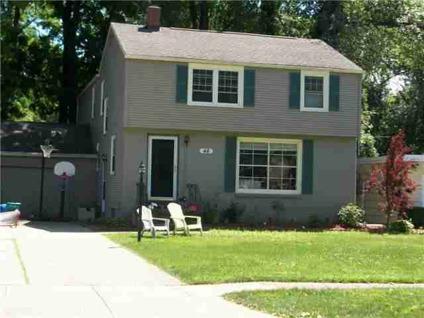 $184,900
Colonial, Colonial - Amherst, NY
