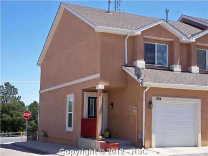 $184,900
Colorado Springs 3BR 1.5BA, Brand new home in Garden View.