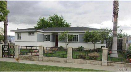 $184,900
Fontana Real Estate Home for Sale. $184,900 4bd/2.0ba. - Century 21 Masters of