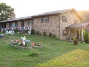 $184,900
Greeneville 2BA, Spacious brick ranch with full finished