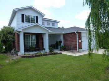 $184,900
Harker Heights 3BR 2.5BA, Get ready to garden in the best
