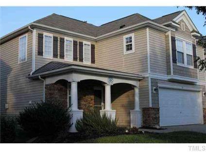 $184,900
Holly Springs 3BR 2.5BA, Very well maintained home with a