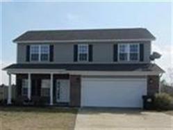 $184,900
Home for sale or rent to Own, 4 BR 2.5 BA only $1,150 rent