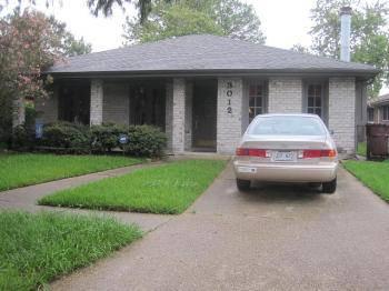 $184,900
Kenner 3BR 2BA, ROOF IS APPROXIMATELY 6 YEARS OLD