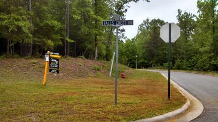 $184,900
Lots for sale at the popular Auburn University Club at Yarbrough Farms