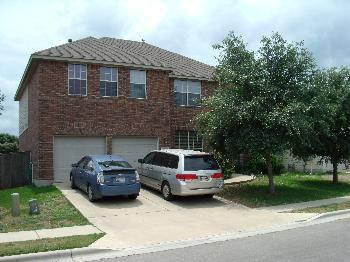 $184,900
Manor, Four bedroom, 2.5 bath two story home