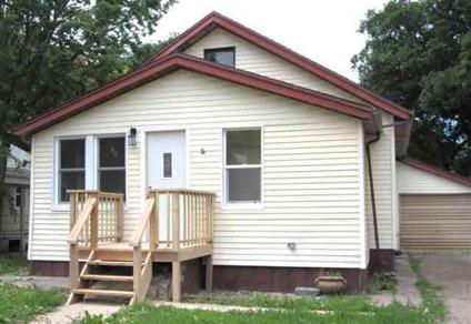 $184,900
Minot, Newly renovated charmer with 2+ bedrooms