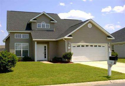 $184,900
Myrtle Beach 4BR 2.5BA, This is the best buy in Turtle Cove.