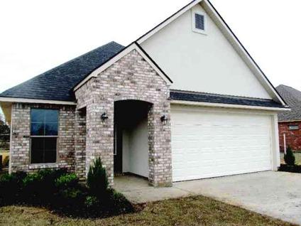 $184,900
New in Willow Pointe! Brand new construction. HUGE lot. Three BR Two BA split fl