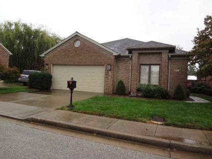 $184,900
Owensboro Two BR Two BA, You've been looking for this one!
