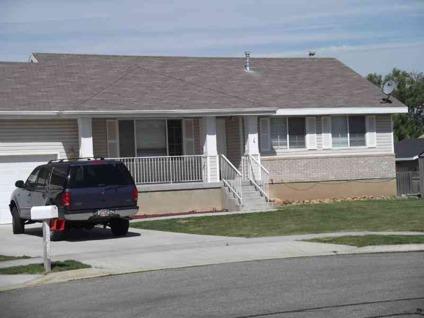 $184,900
Property For Sale at 1359 N 2950 W Clinton, UT