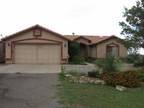 $184,900
Property For Sale at 3455 E Piette Rd Hereford, AZ