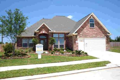 $184,900
Sealy 2BA, AWESOME LIGHTQWEST HOMES MODEL! THIS IS A