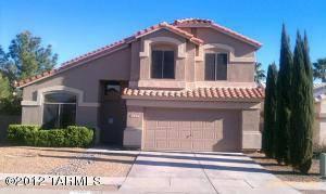 $184,900
Single Family, Contemporary - Tucson, AZ
