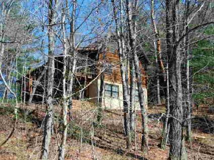 $184,900
Single Family Residential, Country/Rustic - Clayton, GA
