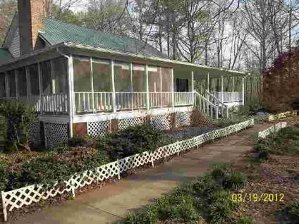 $184,900
Single Family Residential, Traditional - Silver Creek, GA