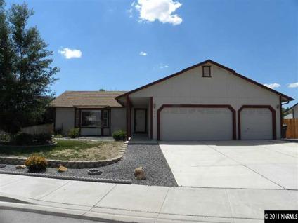 $184,900
Sparks 3BR 2BA, Owner occupied buyer's may receive a credit
