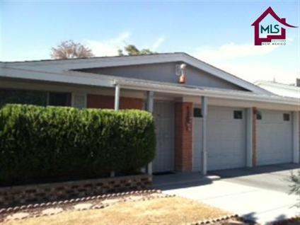 $184,999
Las Cruces Real Estate Home for Sale. $184,999 3bd/2ba. - YVONNE RODRIGUEZ of