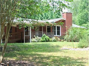 $185,000
1218 Morris Rd., Pittsboro - Chatham County Real Estate