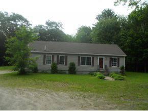 $185,000
$185,000 Single Family Home, New Durham, NH