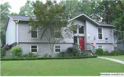 $185,000
2459 Burgundy Dr Birmingham, AL 35242