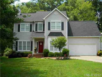 $185,000
2857 Windsor Chase, Matthews NC 28105