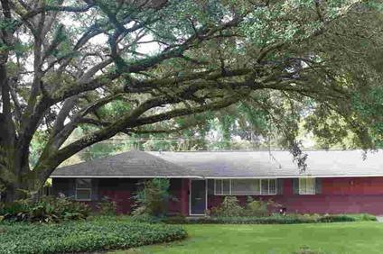 $185,000
Baton Rouge Four BR Three BA, BROADMOOR! THE LOCATION SAYS IT ALL!