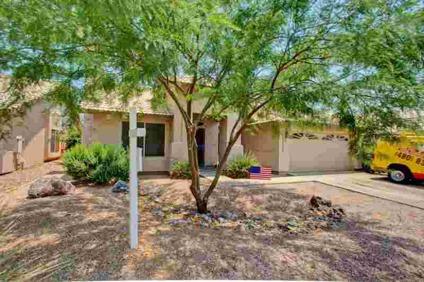 $185,000
Chandler, Wow, what a stunning home. Walk in to a sea of
