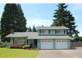 $185,000
Eugene 3BR 2BA, Adorable well maintained home in private
