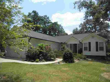 $185,000
Fabulous Home on Large Lot!