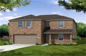 $185,000
Fort Worth Four BR 2.5 BA, Gorgeous new Centex Construction in