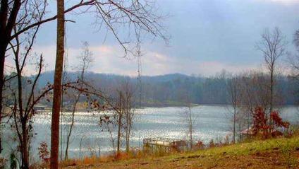 $185,000
Home for sale or real estate at lot 10 Toestring Valley Road Spring City TN
