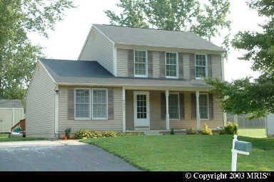 $185,000
Incredible Value Detached Colonial in Woods Of Winands