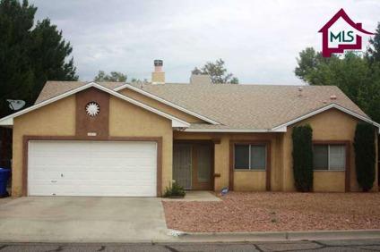 $185,000
Las Cruces Real Estate Home for Sale. $185,000 3bd/2ba. - CONNIE HETTINGA of