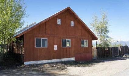 $185,000
Leadville Two BR Two BA, Panoramic views and spacious downtown